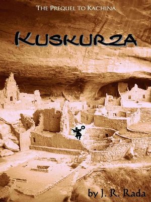 cover image of Kuskurza